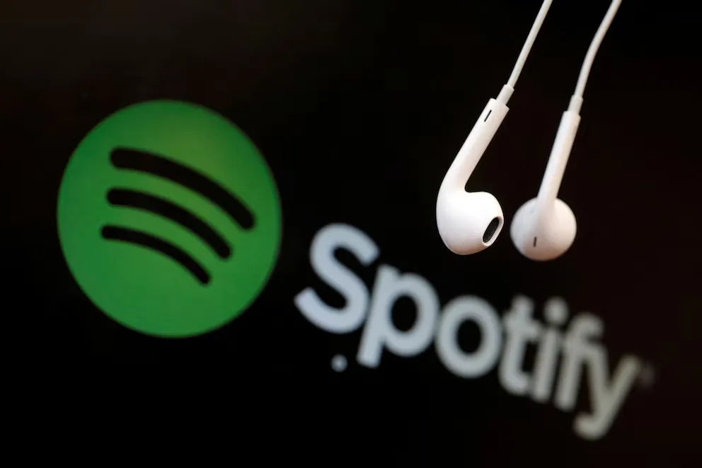 Thumbnail of Spotify añade nueva función que convierte la música en animaciones: pruébala gratis