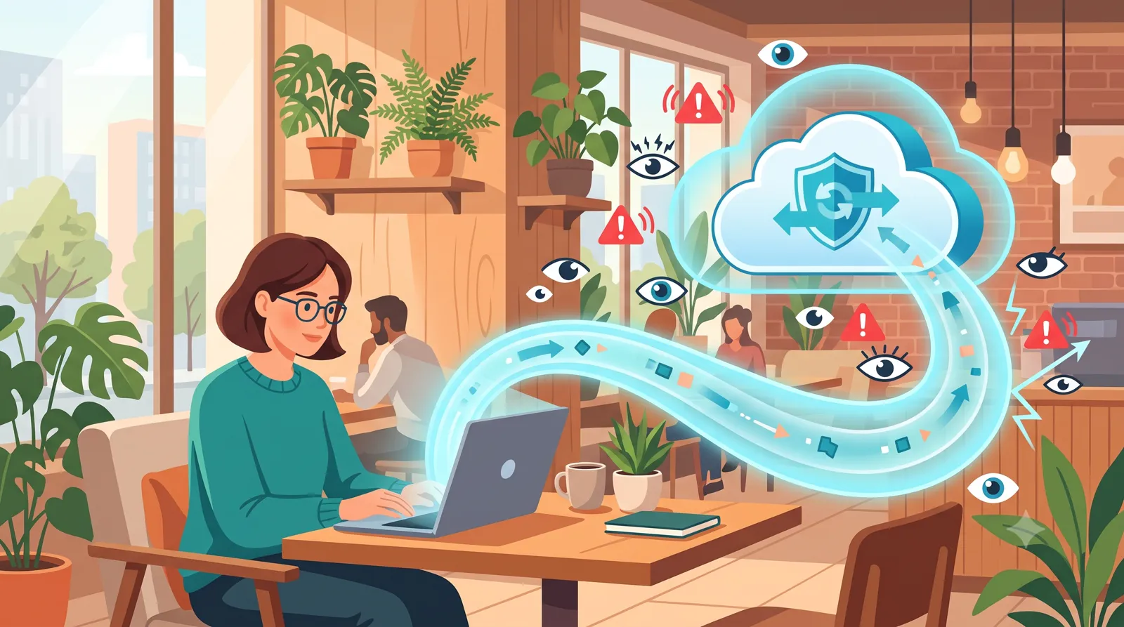 Thumbnail of VPN: qué es, cuándo conviene usarla y cuándo es puro marketing